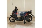 Honda All New Beat Cbs Tahun 2025
